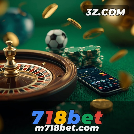 718bet - Aproveite Ofertas e Promoções Exclusivas no 718bet