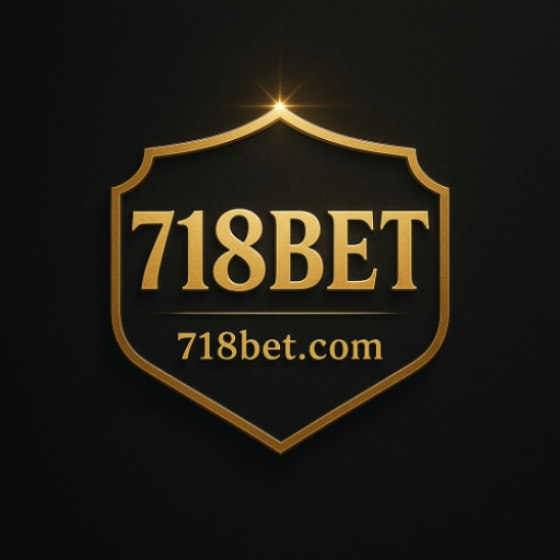 718bet Logo
