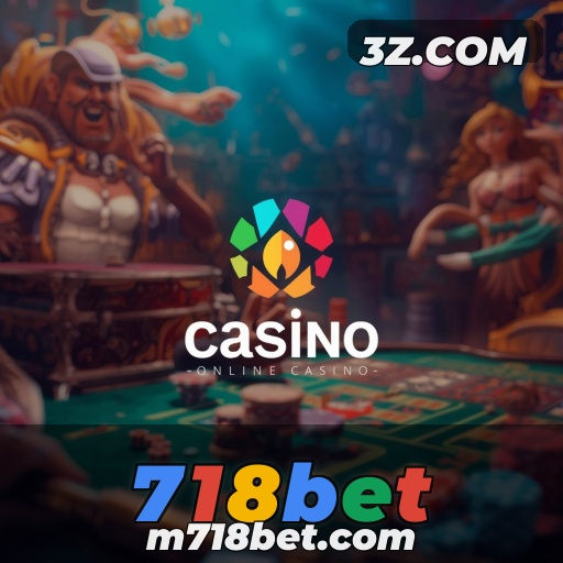 718bet : Loyalty e diversão: 718bet transforma jogadores em VIPs