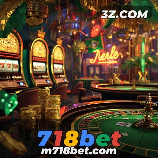 718bet : Jackpots Imperdíveis na 718bet para Atraídos por Premiações